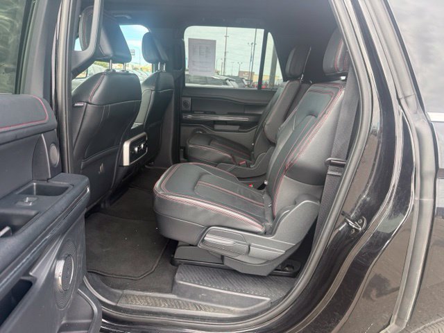 Used 2024 Ford Expedition Max Limited AWD/4WD image 17