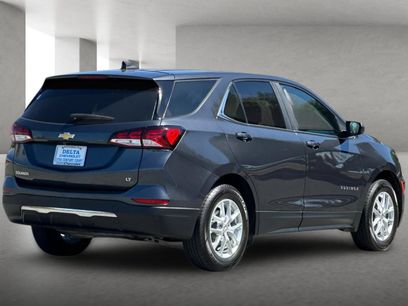 Used 2023 Chevrolet Equinox LT