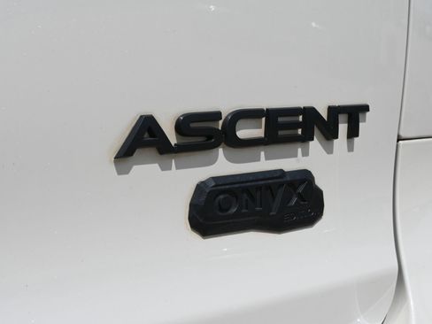 Used 2022 Subaru Ascent Onyx Edition AWD/4WD image 21