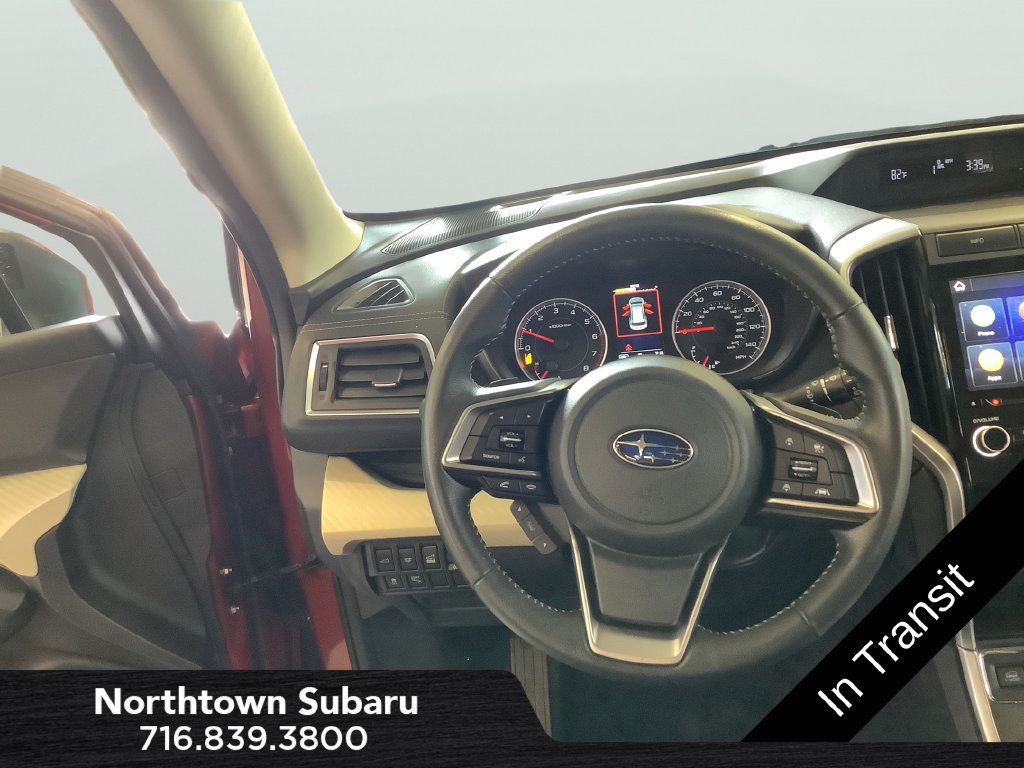 Used 2020 Subaru Ascent Premium w/ Sport Package AWD/4WD image 26