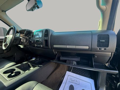 Used 2013 GMC Sierra 1500 SLE image 22