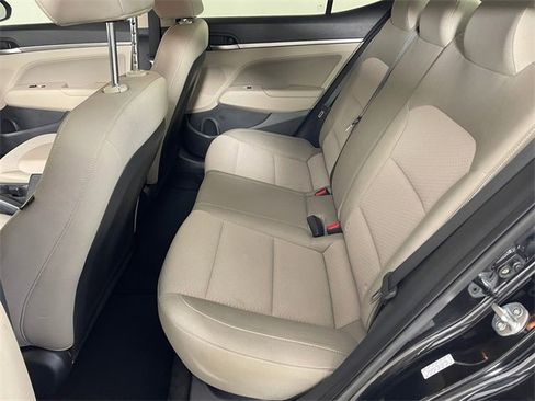 Used 2020 Hyundai Elantra Value Edition w/ Cargo Package (C1) image 17
