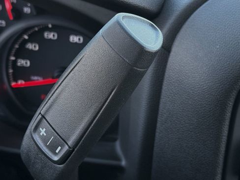 New 2026 Chevrolet Silverado 1500 Custom image 18