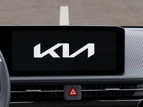 New 2026 Kia EV6 GT-Line AWD/4WD image 20