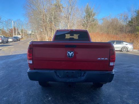 Used 2016 RAM 2500 Tradesman w/ Popular Equipment Group image 6