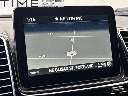 Used 2016 Mercedes-Benz GLE 350 4MATIC image 30