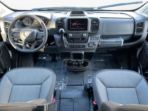 Used 2025 RAM ProMaster 1500 w/ Power Group image 10