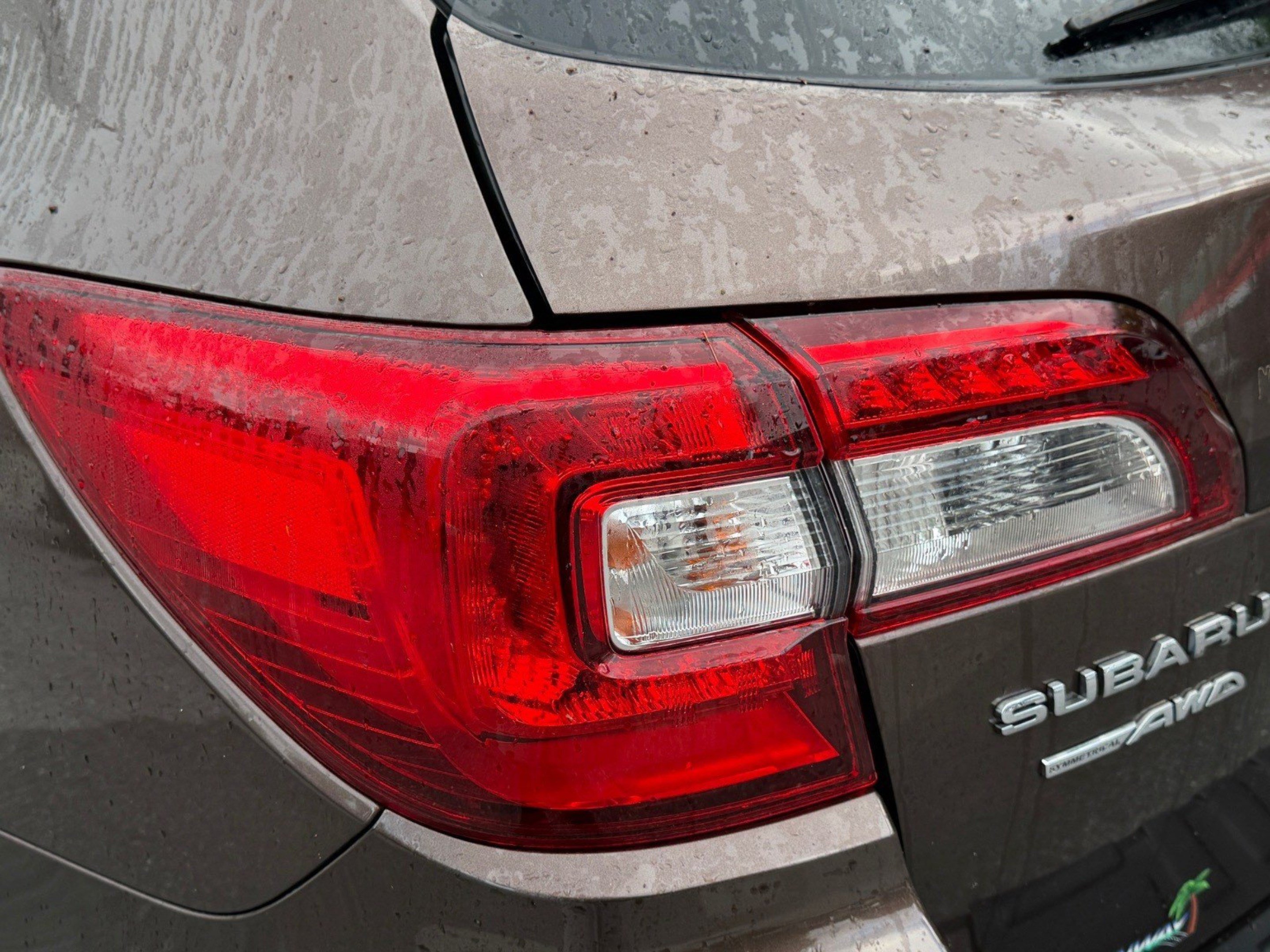 Used 2019 Subaru Outback 3.6R Touring AWD/4WD image 42