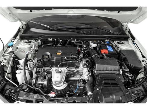 Used 2023 Honda Civic Sport image 15