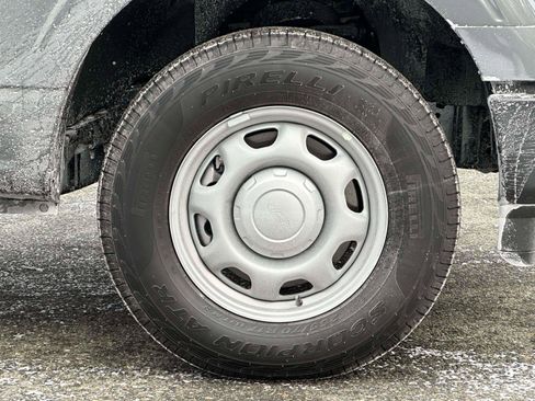 Used 2025 Ford F150 XL image 7