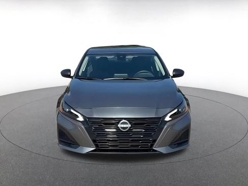 Used 2026 Nissan Altima 2.5 SV FWD image 4