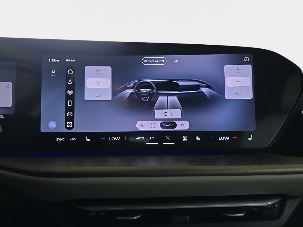 New 2026 Audi Q5 Premium Plus AWD/4WD image 22