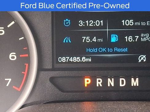 Certified 2020 Ford F150 XLT w/ Equipment Group 301A Mid AWD/4WD image 23