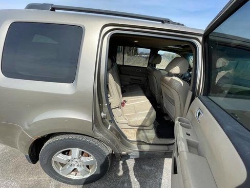Used 2010 Honda Pilot EX-L image 29