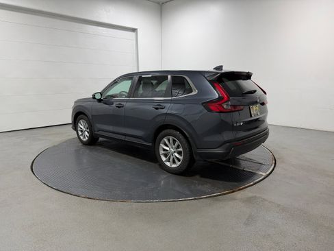 Used 2024 Honda CR-V EX image 20