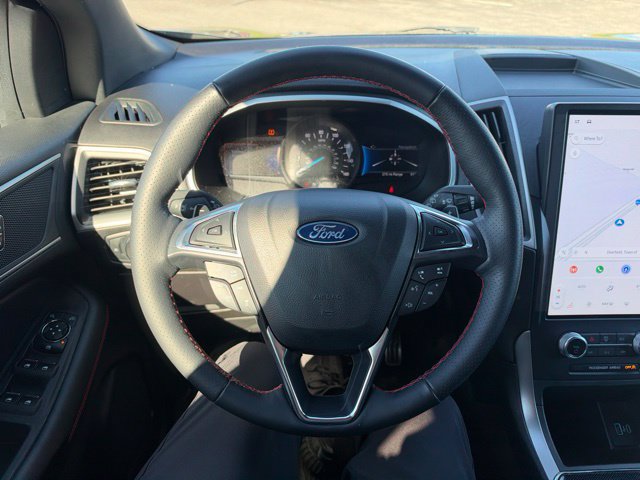 Used 2021 Ford Edge ST-Line AWD/4WD image 29