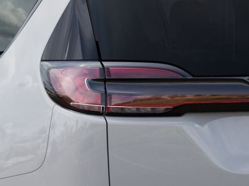 New 2026 Chrysler Pacifica Select w/ S Appearance Package image 9
