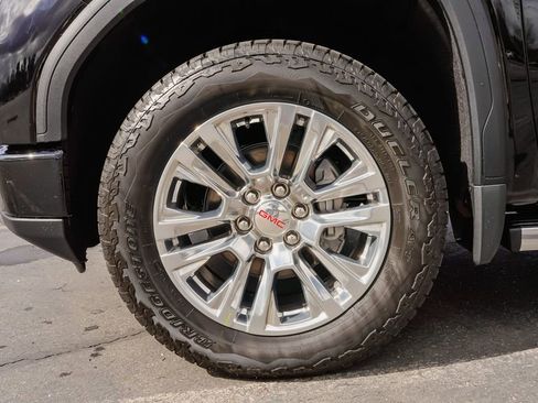 New 2026 GMC Sierra 1500 Denali image 7