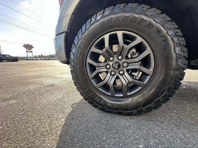 Used 2023 Ford F150 Tremor AWD/4WD image 26