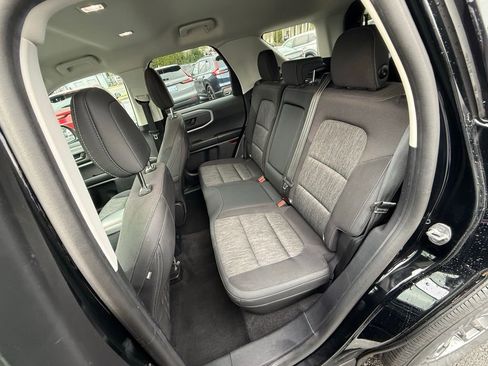 Used 2021 Ford Bronco Sport Big Bend w/ Big Bend Package (96B) image 18