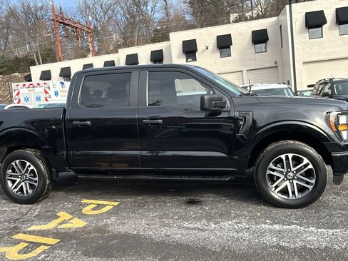 Certified 2023 Ford F150 XL w/ STX Appearance Package image 11