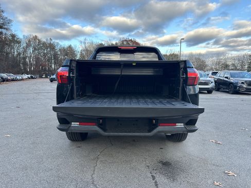 Used 2024 Hyundai Santa Cruz Limited image 31