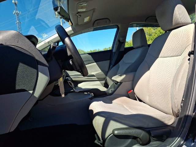 Used 2015 Honda Civic LX image 13