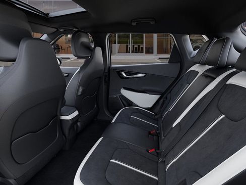 New 2025 Kia EV6 GT-Line image 18