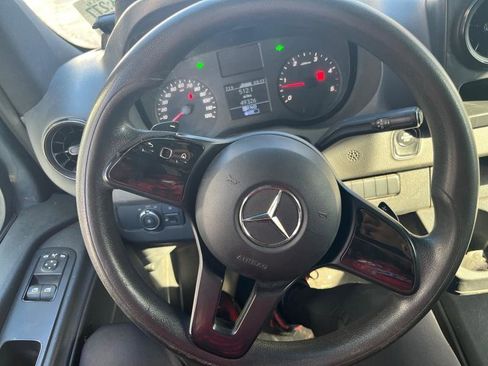 Used 2019 Mercedes-Benz Sprinter 170 image 19