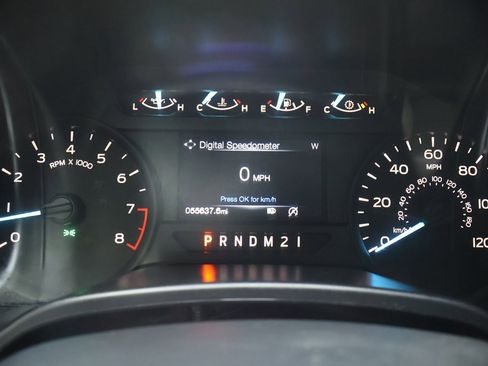 Used 2020 Ford F150 XL w/ Equipment Group 101A Mid image 17