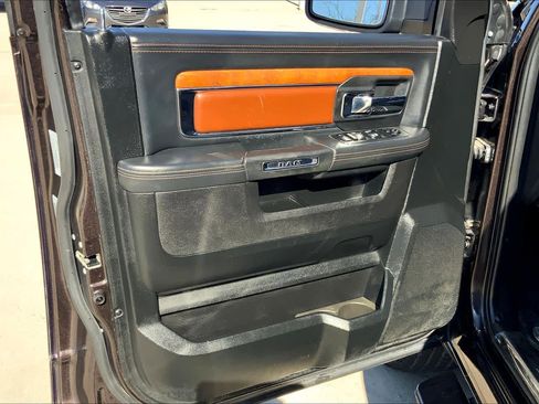 Used 2017 RAM 1500 Laramie Longhorn image 20