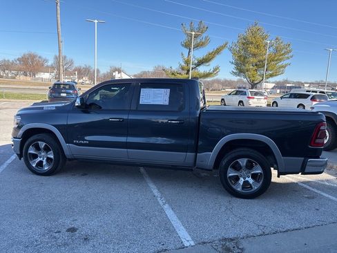 Used 2019 RAM 1500 Laramie image 14