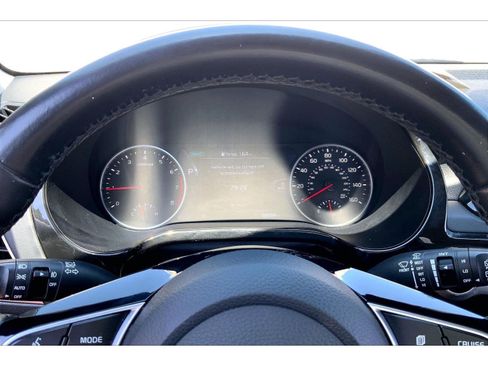 Used 2021 Kia Seltos SX AWD/4WD image 19
