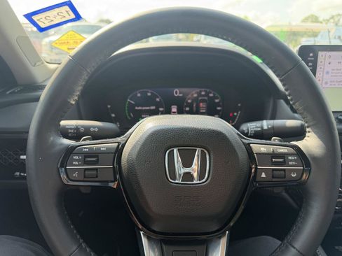 Used 2025 Honda Accord Touring image 13