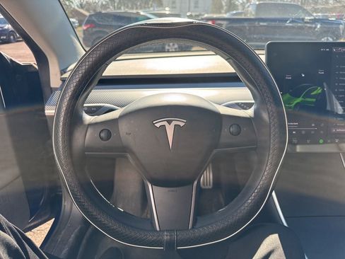Used 2020 Tesla Model 3 Long Range image 5