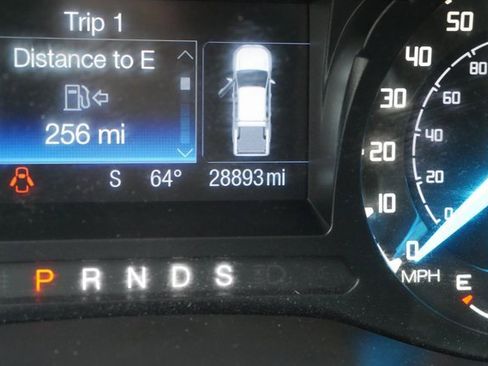 Used 2023 Ford Ranger Lariat w/ Trailer Tow Package image 19