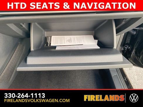 New 2025 Volkswagen GTI SE image 52