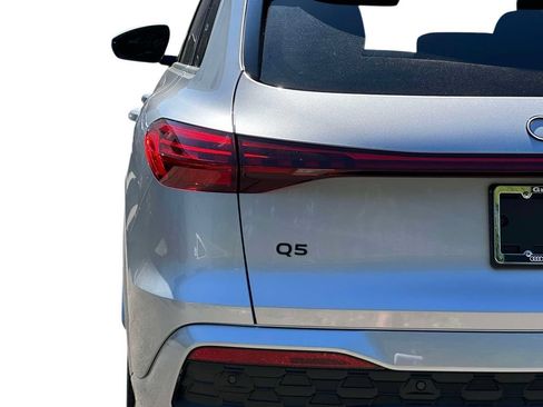New 2026 Audi Q5 Premium Plus AWD/4WD image 36