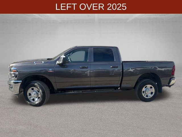 Used 2025 RAM 2500 Tradesman AWD/4WD image 3