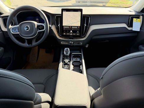 New 2026 Volvo XC60 B5 Plus w/ Protection Package Premier image 2