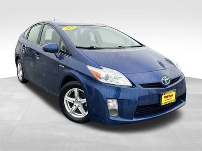 Used 2010 Toyota Prius Two