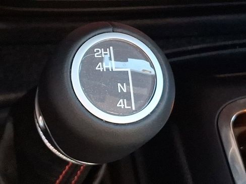 Certified 2021 Jeep Wrangler Unlimited Rubicon image 23