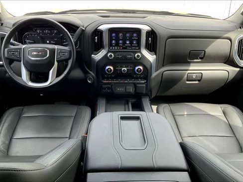 Used 2020 GMC Sierra 1500 SLT image 15