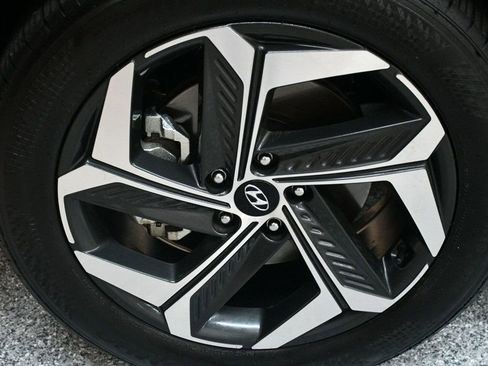 Used 2024 Hyundai Tucson SEL w/ Convenience Package image 19