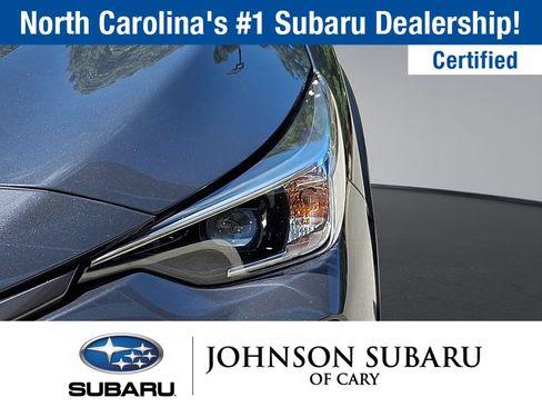 Certified 2026 Subaru Crosstrek 2.5i Premium w/ Convenience Package #2 AWD/4WD image 27