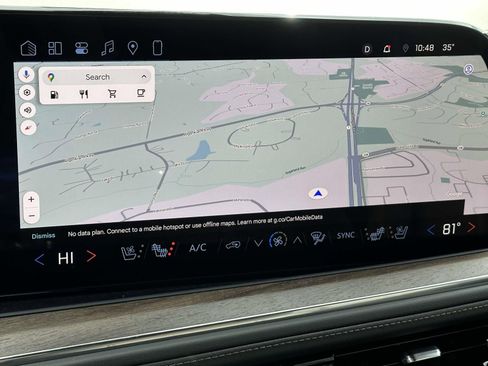 New 2026 Chevrolet Suburban High Country image 10