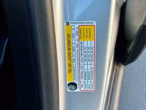 Used 2019 Chevrolet Traverse LS FWD image 64