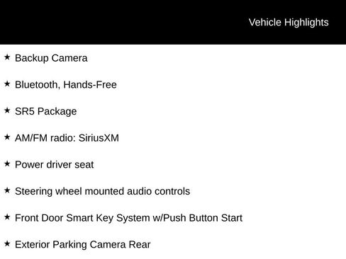 Certified 2023 Toyota Tacoma SR5 AWD/4WD image 6