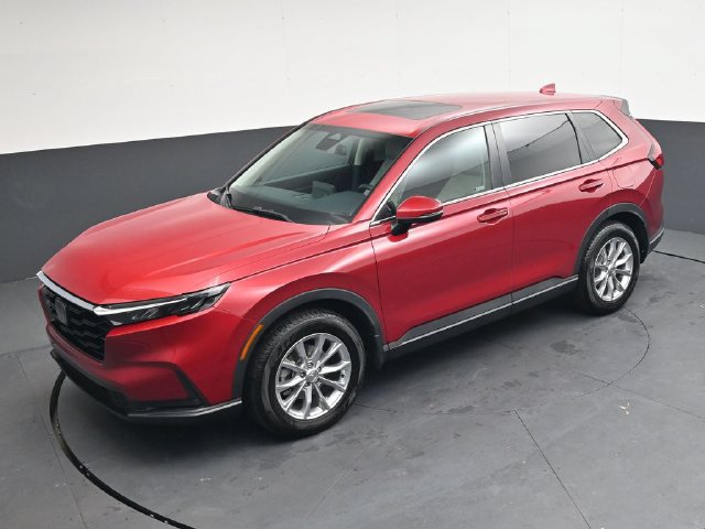 Used 2024 Honda CR-V EX image 27