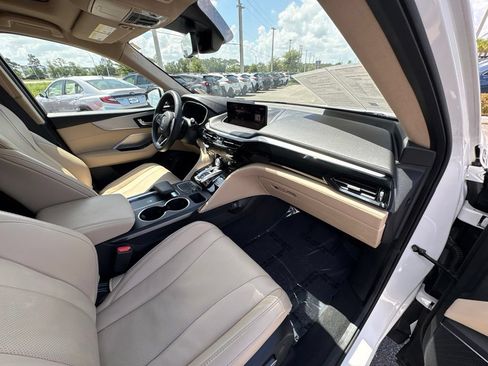 Used 2024 Acura MDX w/ Technology Package FWD image 25